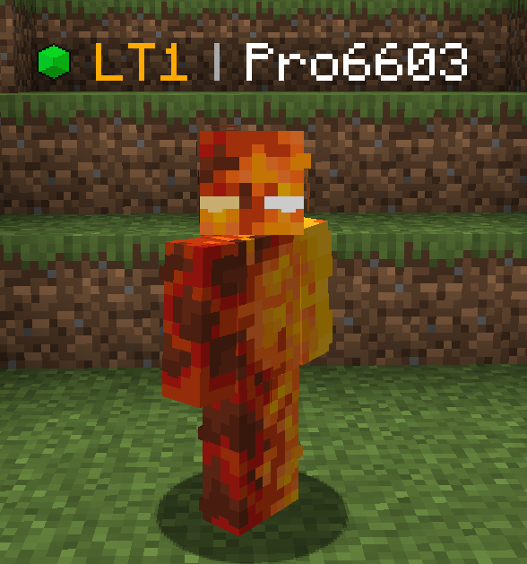 ingame example