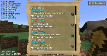 Glossary (Filtered View)