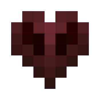 Better Wither Effect Hearts