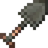 Market Gardener over Netherite Spear