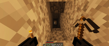 Mining