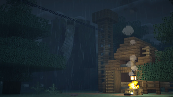 Cozy giant