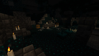 Naturally Spawning Neorith