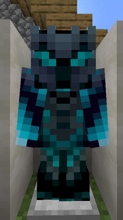 Diamond armor