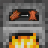 Recycle Rotten Meat