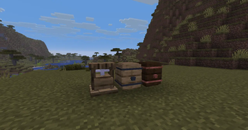 Vintner — screenshot 1