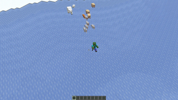 run