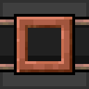 Simple Copper HUD