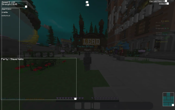 Hud Editor!