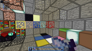 sword/ores/wool/grass textures