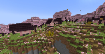 Cherry Village