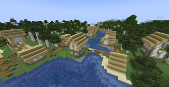 Birch Village
