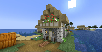 Birch Village