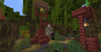 Mangrove Village