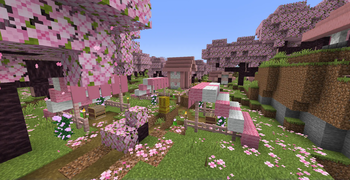 Cherry Village