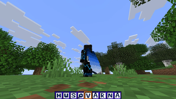 Husqvarna Resource Pack