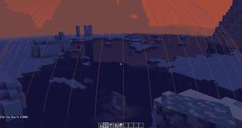 Conduit Bounding Box (Night)