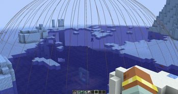 Conduit Bounding Box