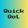 Quick QoL