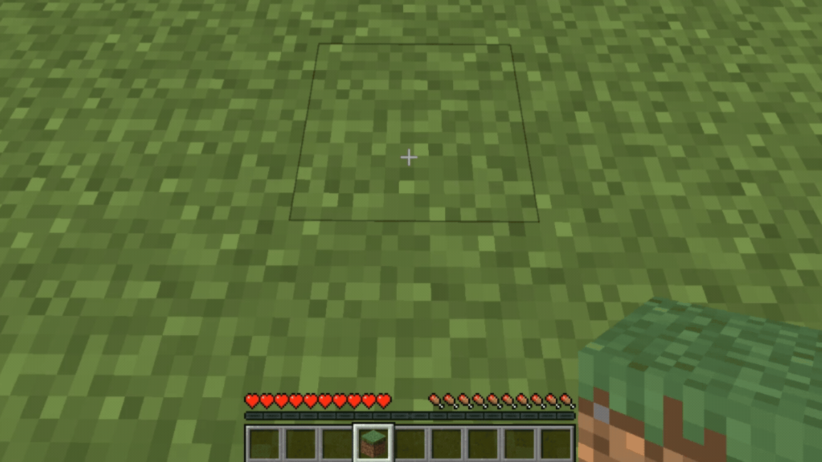 Auto item refill