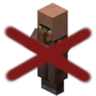 Disable Villagers