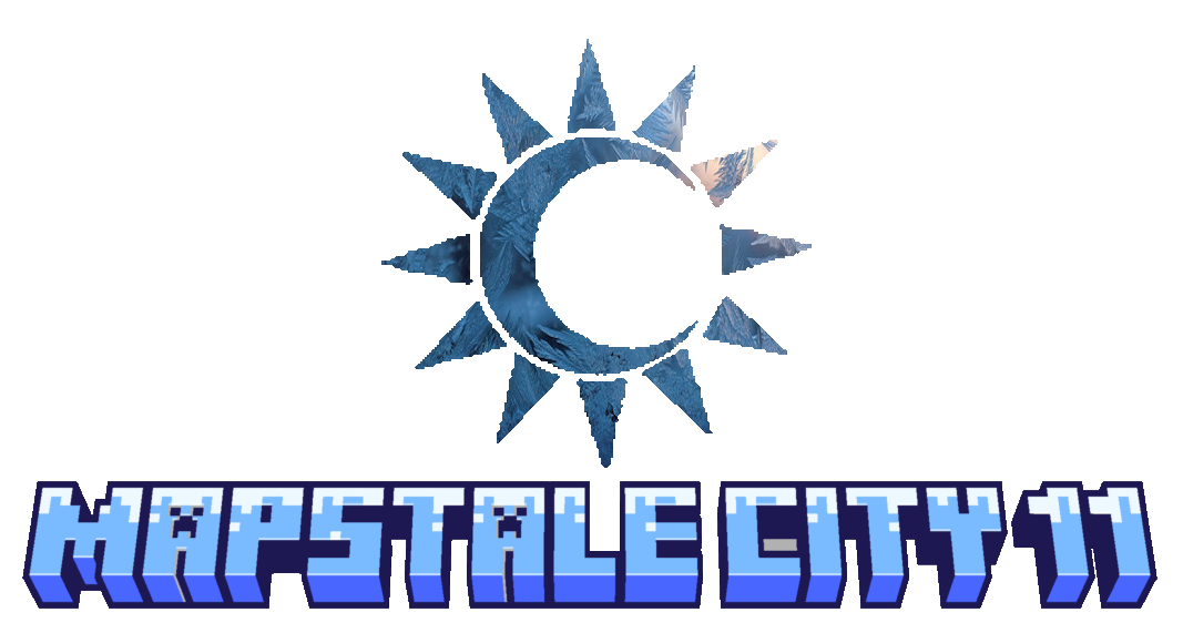Mapstale City 11