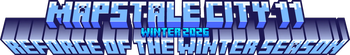 Mapstale City 11