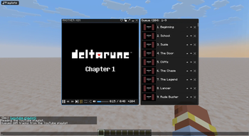 Video player
