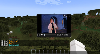 Video player
