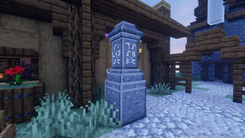 Waystones
