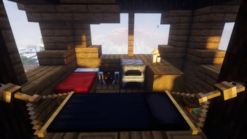 Nomadic Life