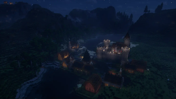 Better Villages