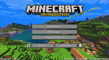 Main Title