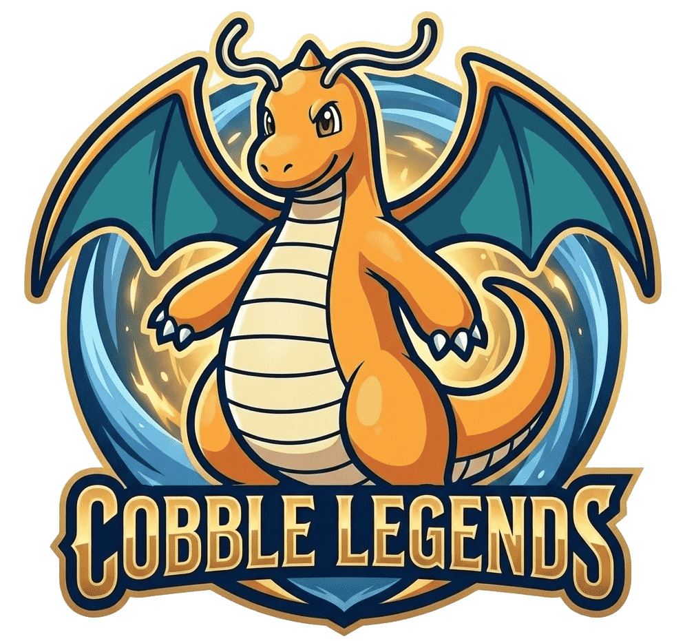 CobbleLegends