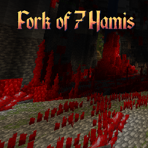 Fork of 7 Hämis
