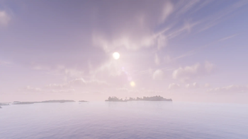 Stable Horizon — screenshot 2