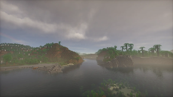 Stable Horizon — screenshot 1