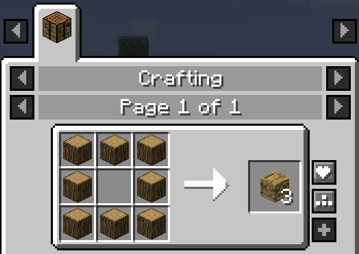Crate MITE Screenshot 1