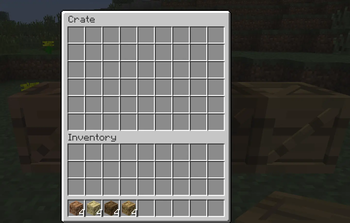 Crate MITE Screenshot 2