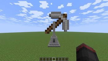 No Crosshair – In-Game Preview Build
