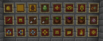New Textures