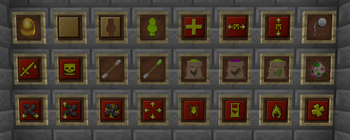 Original Textures