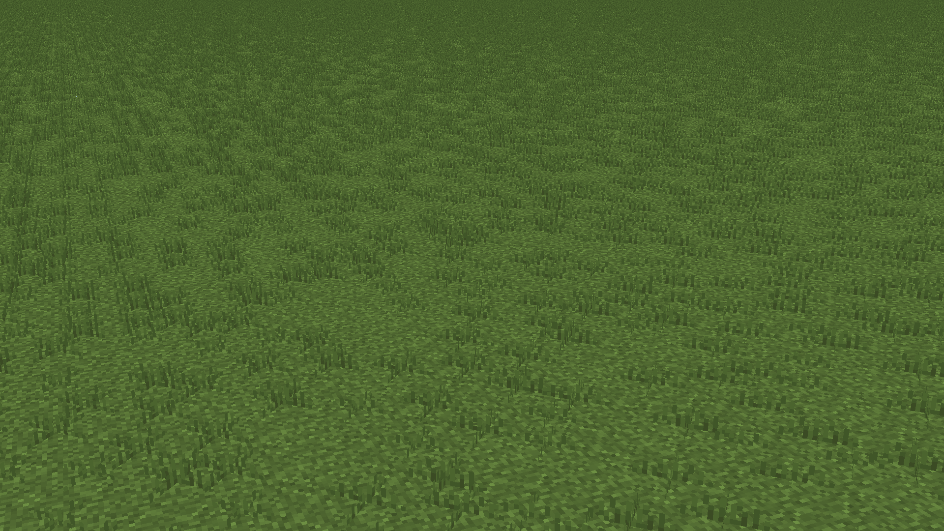 Grassy Super Flat