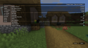 Reese's Sodium Options