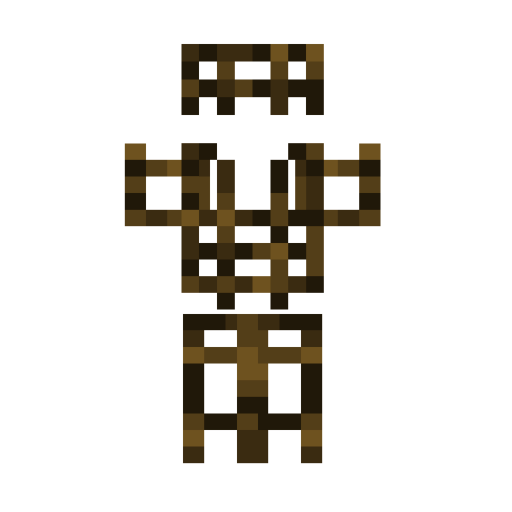 Stick Armor