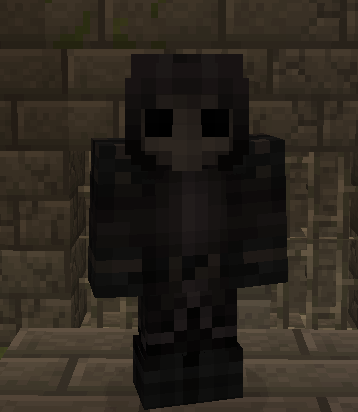 Plauge Armor in Stronghold