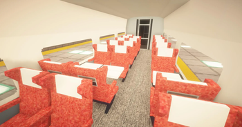 1st class