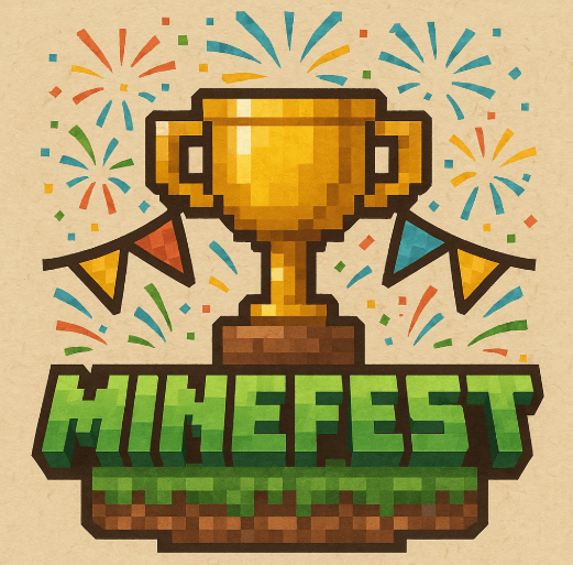 MineFest Official Mod Pack