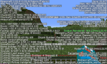MineFest Official Mod Pack