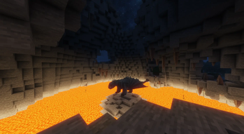Discover legendary Dragons!